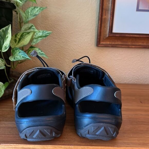 Teva Men’s Flintwood Sandal 9 EUC - Picture 3 of 10